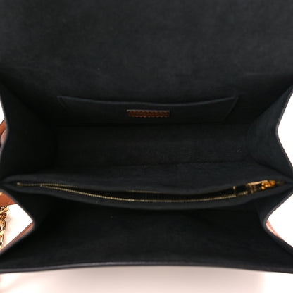 Louis Vuitton Reverse Monogram Dauphine MM 5 of 8