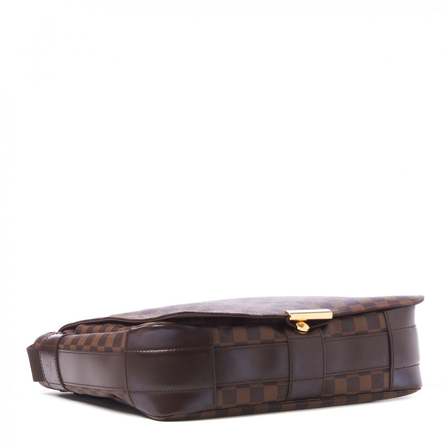Damier Ebene Bastille Messenger