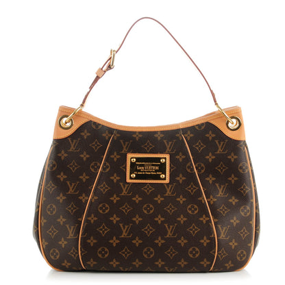 Louis Vuitton Monogram Galliera PM 1 of 7