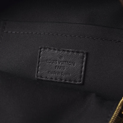 Louis Vuitton Monogram Palm Springs Backpack Mini 5 of 8