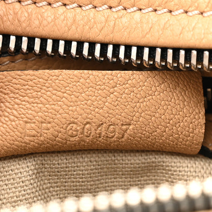 Givenchy Sugar Goatskin Medium Bi-Color Pandora Light Beige 7 of 10