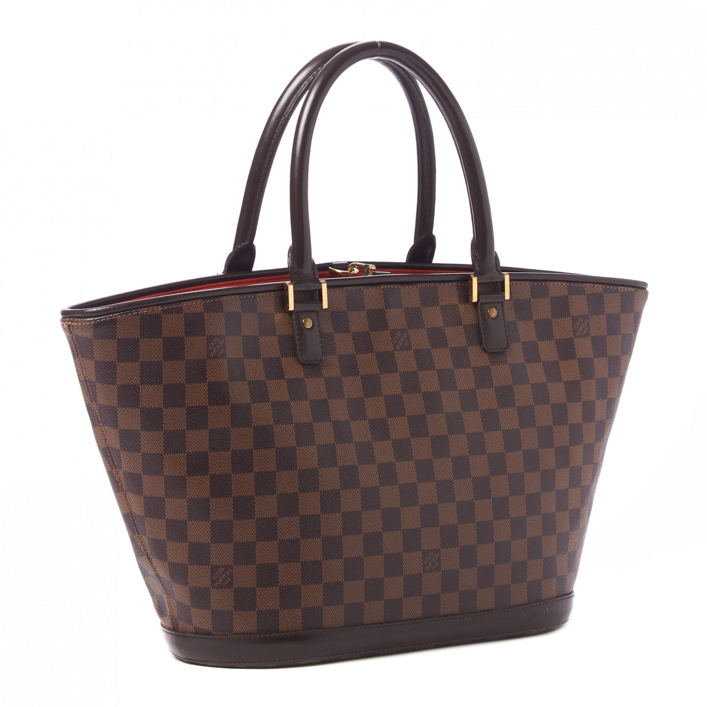 Damier Ebene Manosque GM