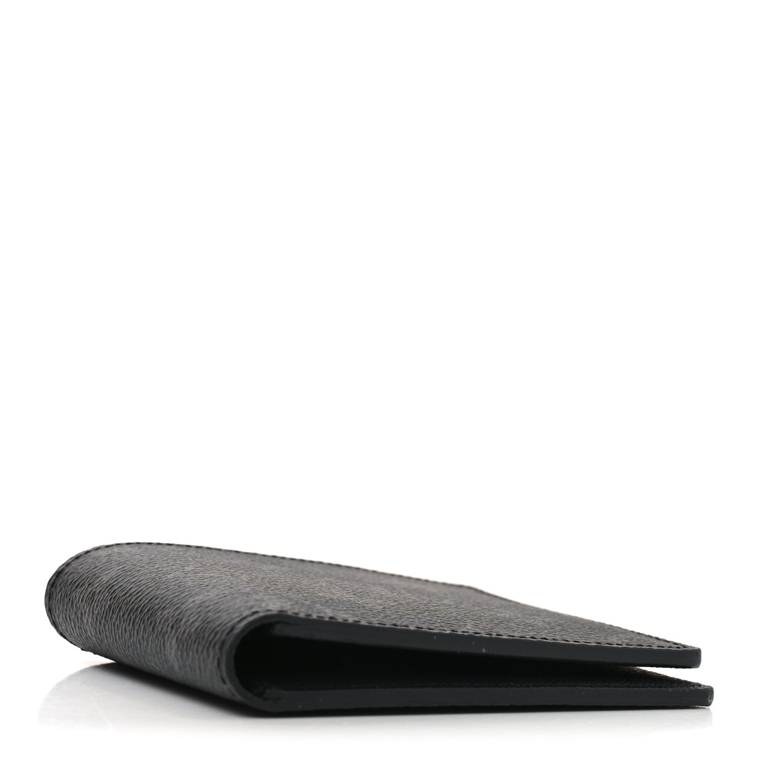 Louis Vuitton Monogram Eclipse Slender Wallet 4 of 7