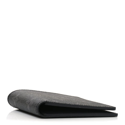 Louis Vuitton Monogram Eclipse Slender Wallet 4 of 7