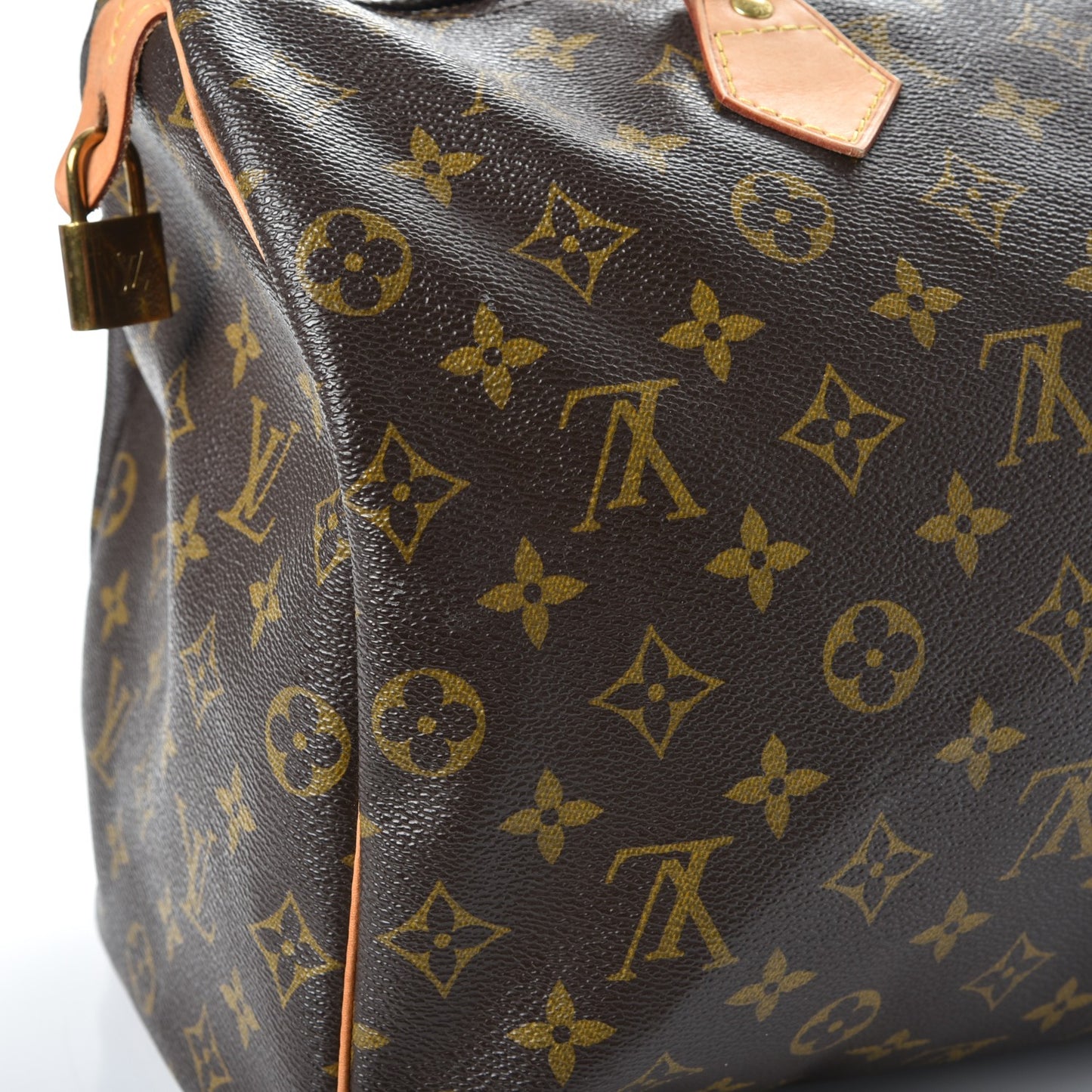 Monogram Speedy 35