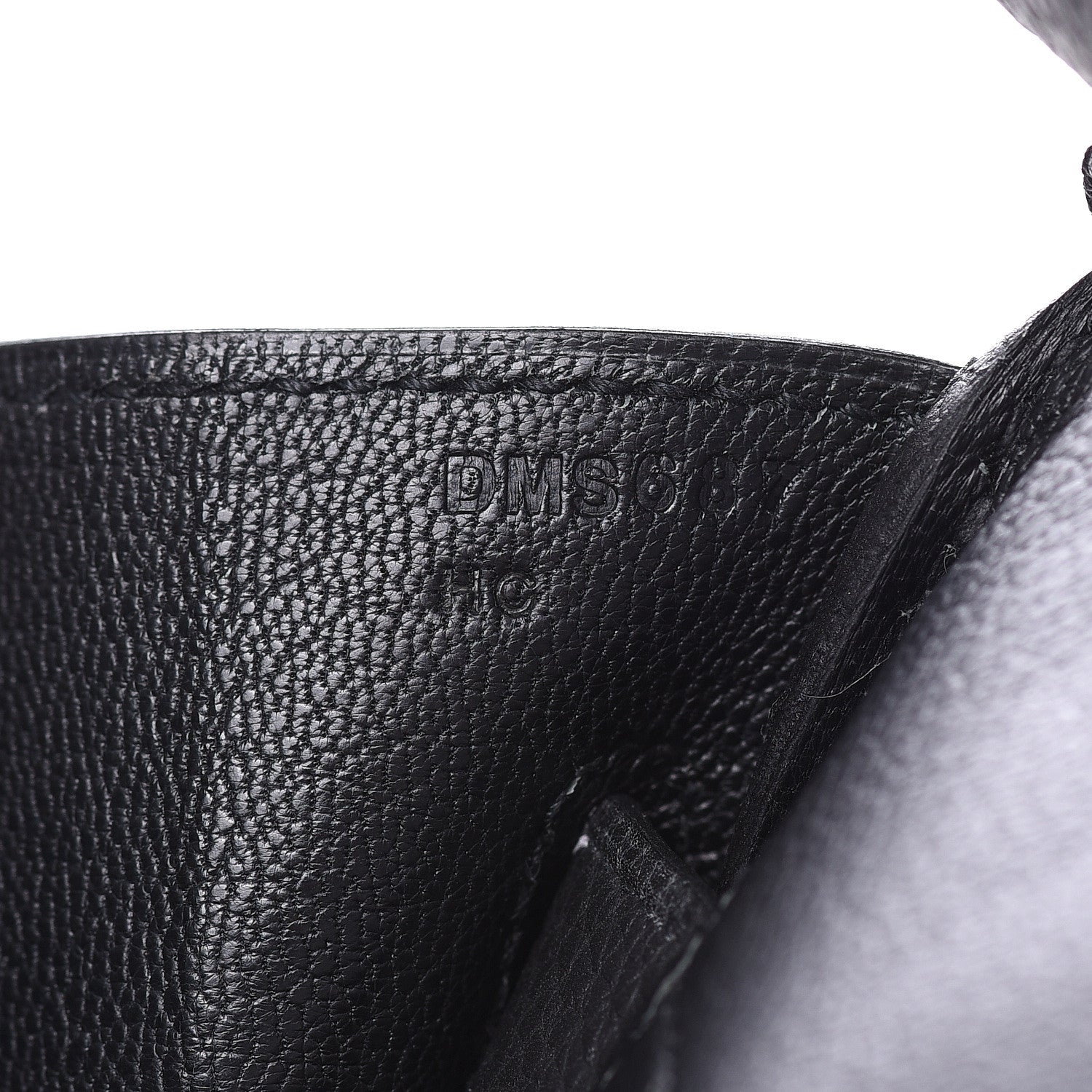 Hermes Togo Birkin 30 Black 13 of 30