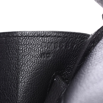 Hermes Togo Birkin 30 Black 13 of 30