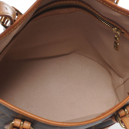 Louis Vuitton Monogram Petit Bucket 23 5 of 7