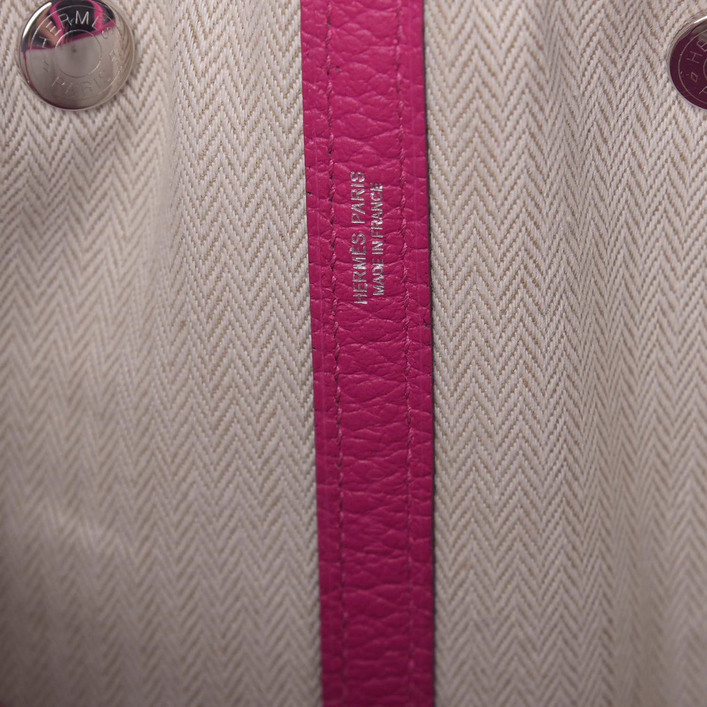 Negonda Garden Party 36 MM Rose Pourpe