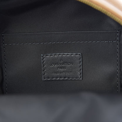 Louis Vuitton Reverse Monogram Palm Springs Backpack Mini 6 of 11