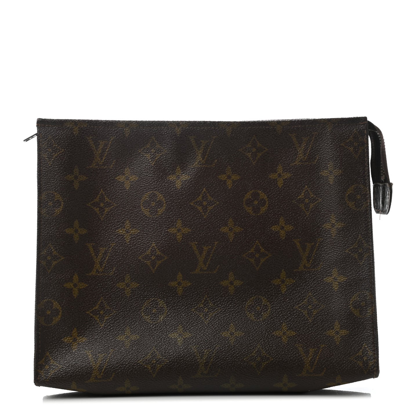 Monogram Toiletry Pouch 26