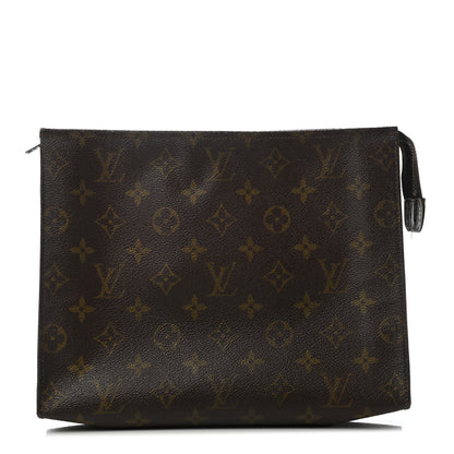 Louis Vuitton Monogram Toiletry Pouch 26 1 of 8