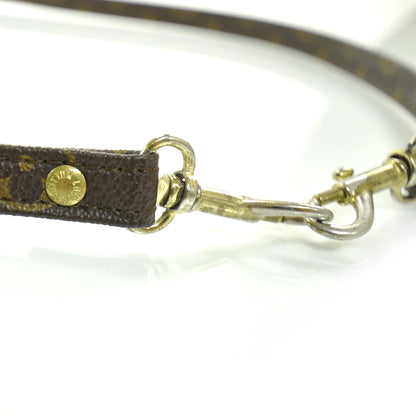 Louis Vuitton Monogram Shoulder Strap 4 of 4