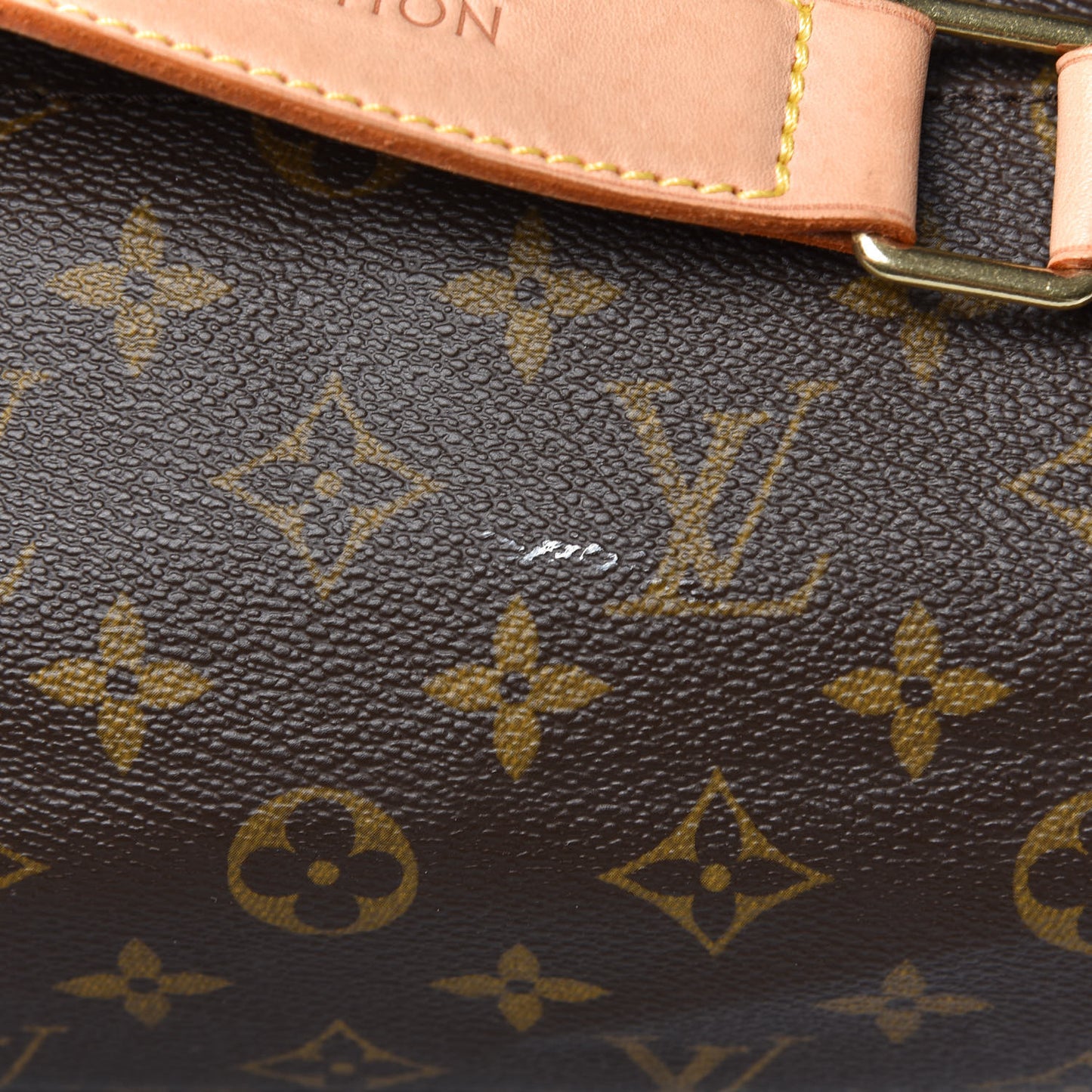 Monogram Eole 60