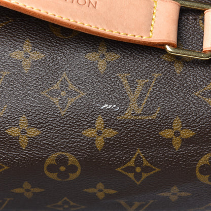 Louis Vuitton Monogram Eole 60 22 of 23