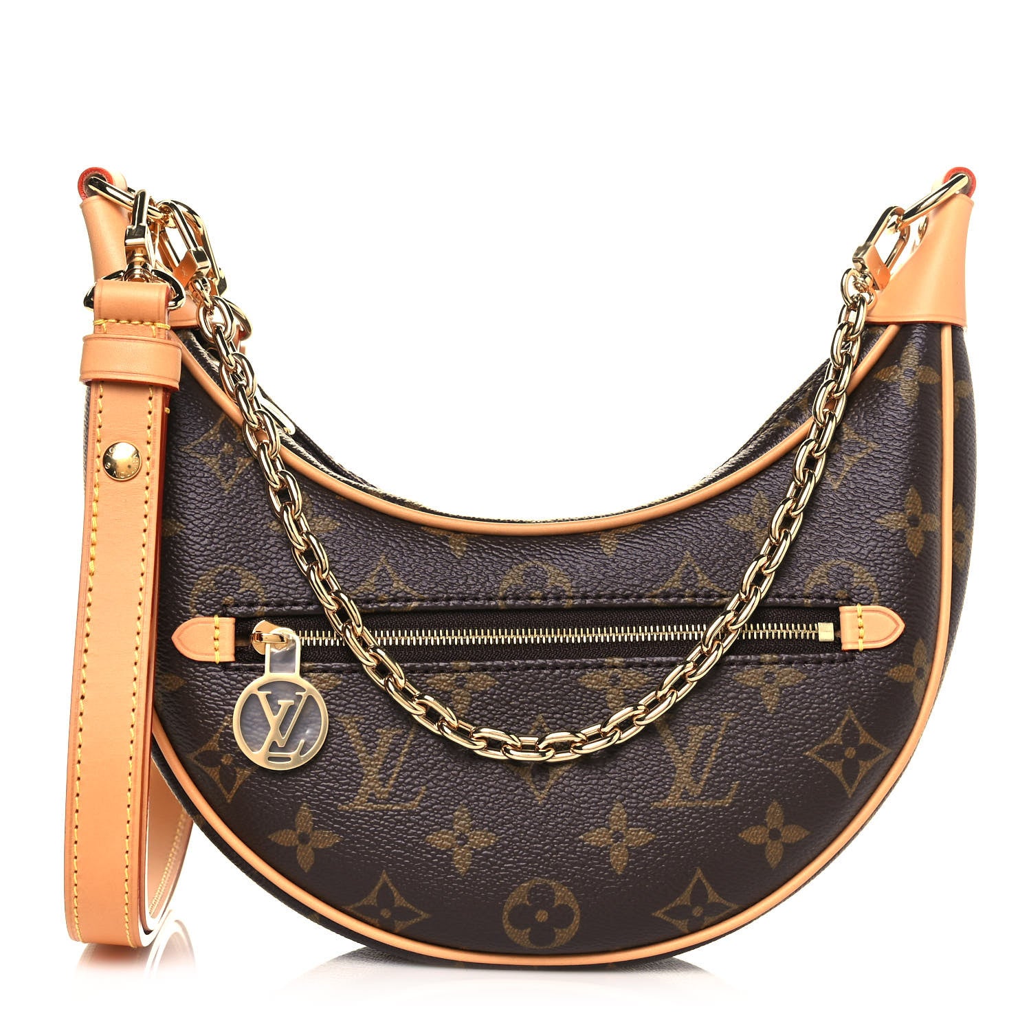 Louis Vuitton Monogram Loop 1 of 12