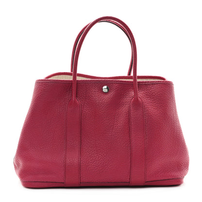 Hermes Negonda Garden Party 36 MM Bois de Rose 1 of 12