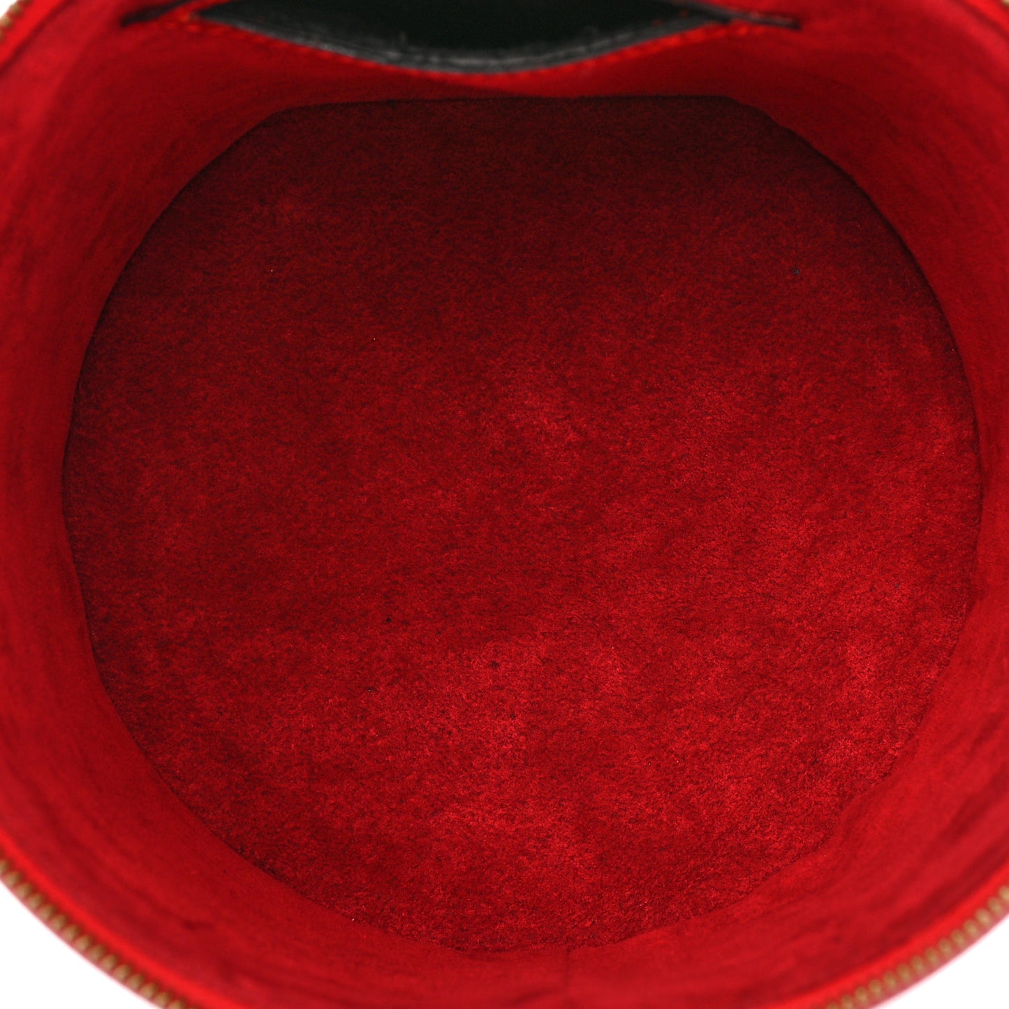 Epi Cannes Castillan Red