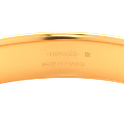 Hermes Lizard Olympe Bracelet T2 Ombre 5 of 6