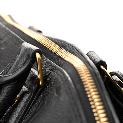 Louis Vuitton Empreinte Neo Alma PM Black 13 of 13
