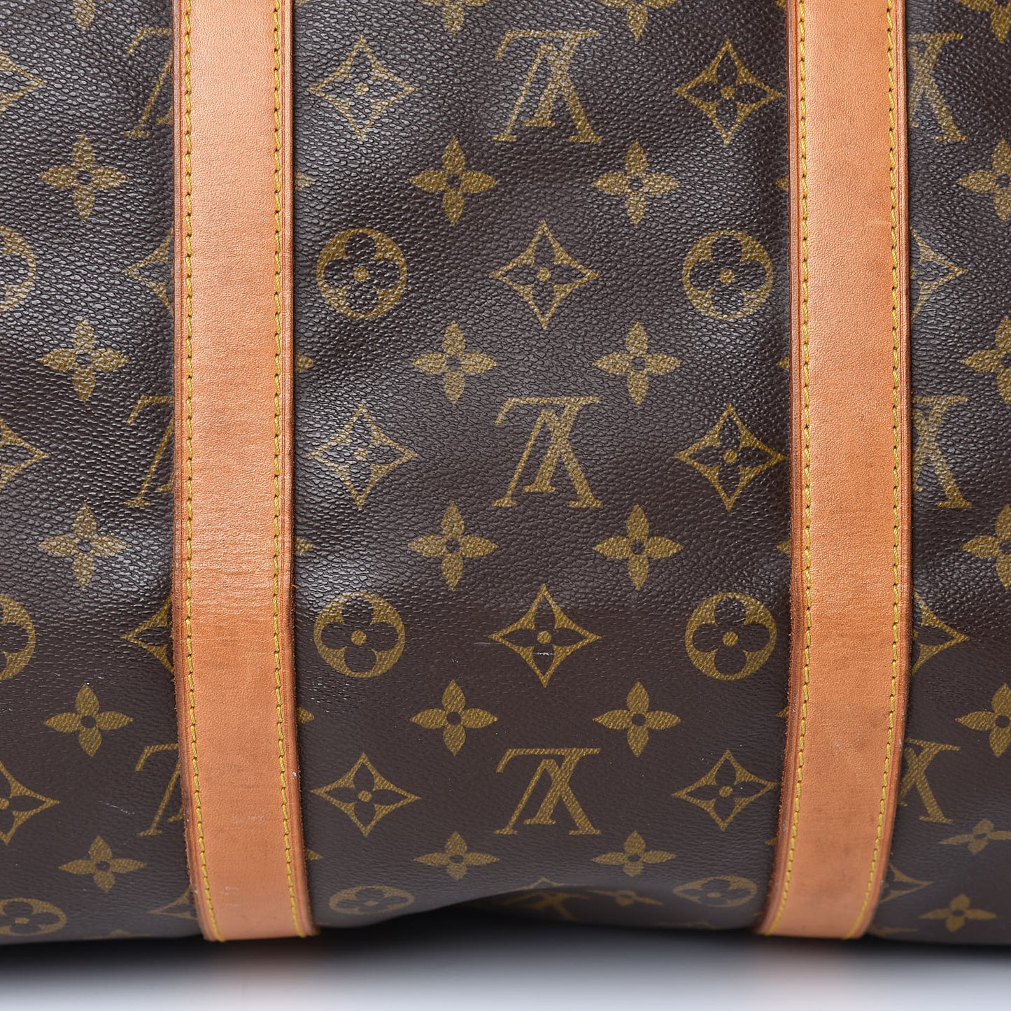 Monogram Keepall Bandouliere 55