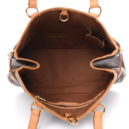 Louis Vuitton Monogram Batignolles Horizontal 4 of 13