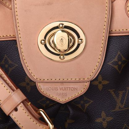 Louis Vuitton Monogram Boetie GM 8 of 8