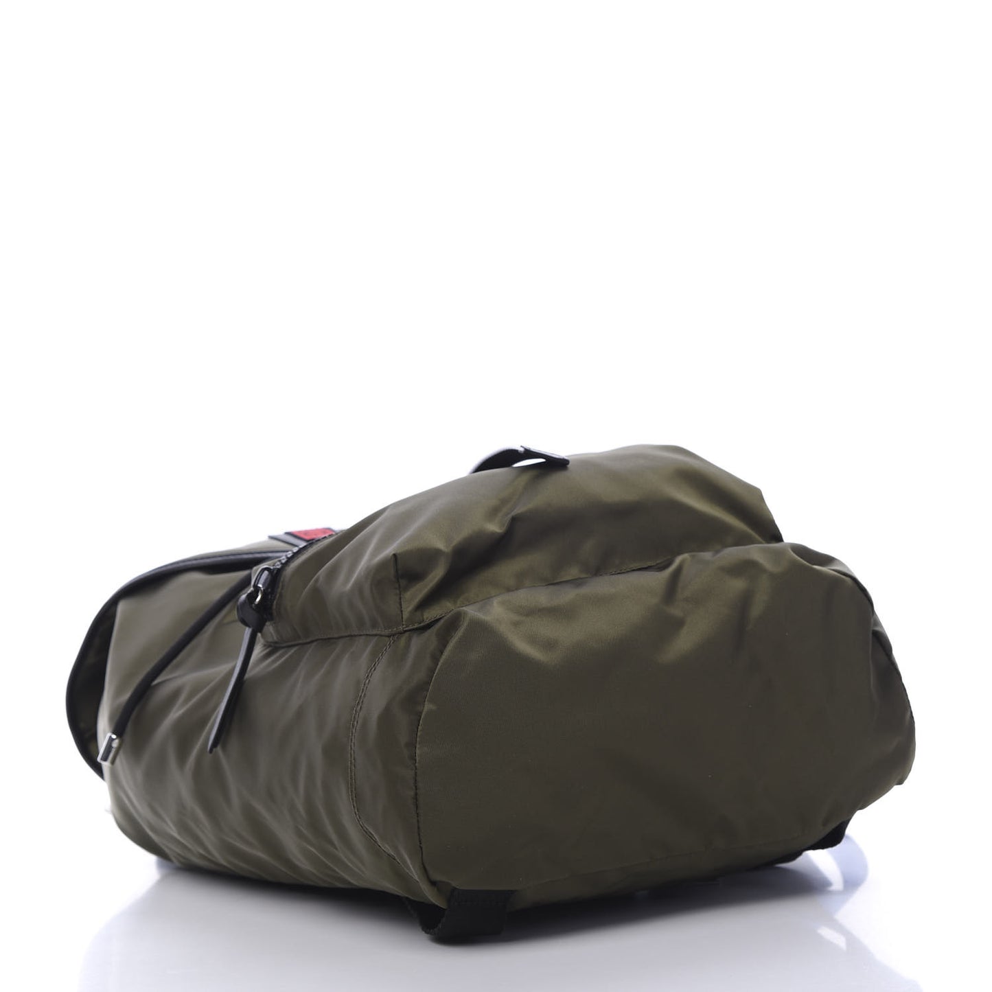 Nylon Light 3 Backpack Khaki