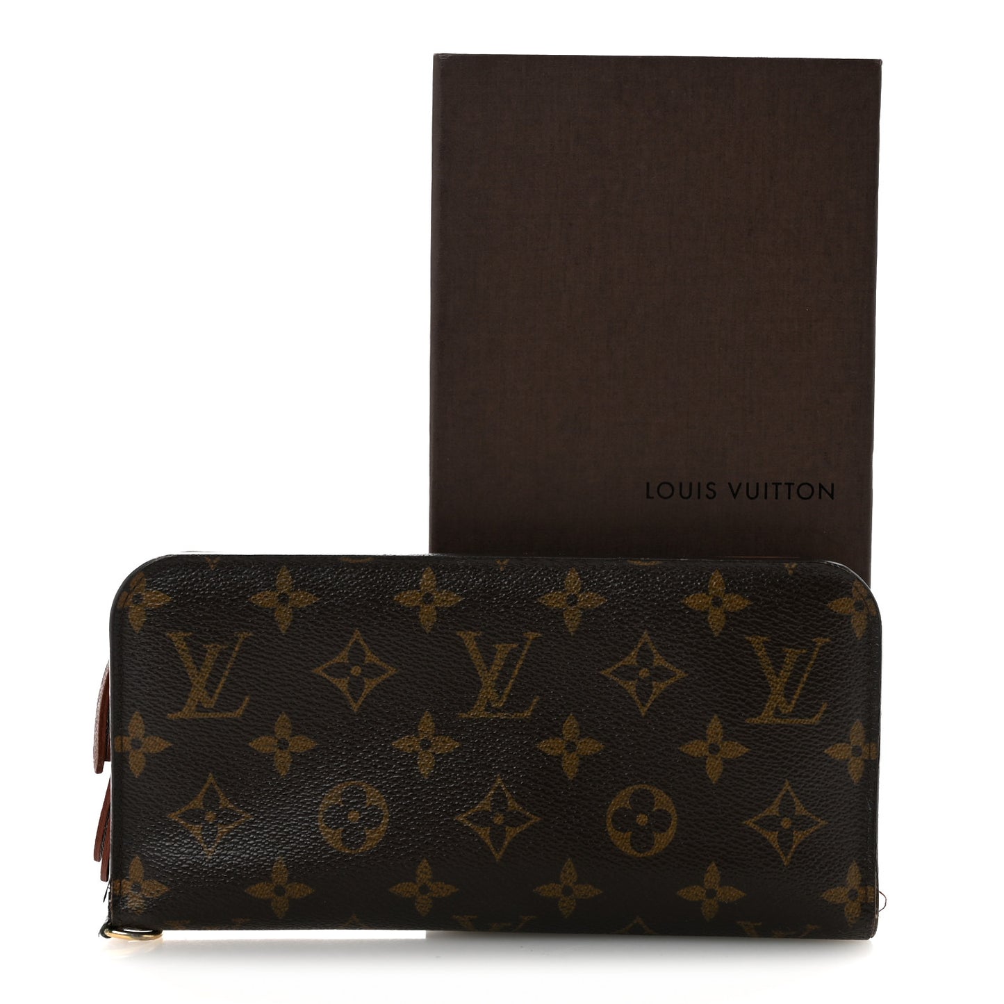 Monogram Insolite Wallet