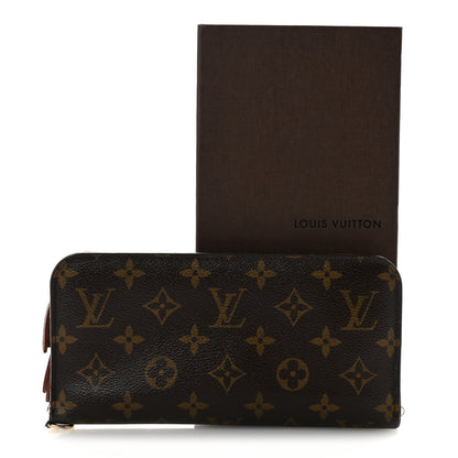 Louis Vuitton Monogram Insolite Wallet 11 of 11