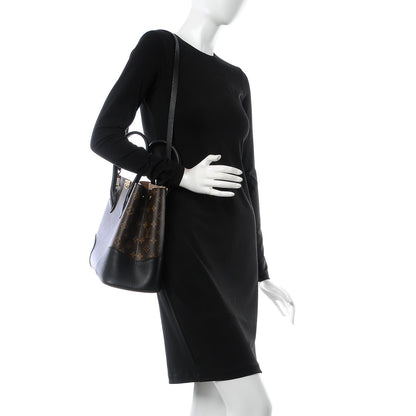 Louis Vuitton Monogram Flandrin Black 2 of 8