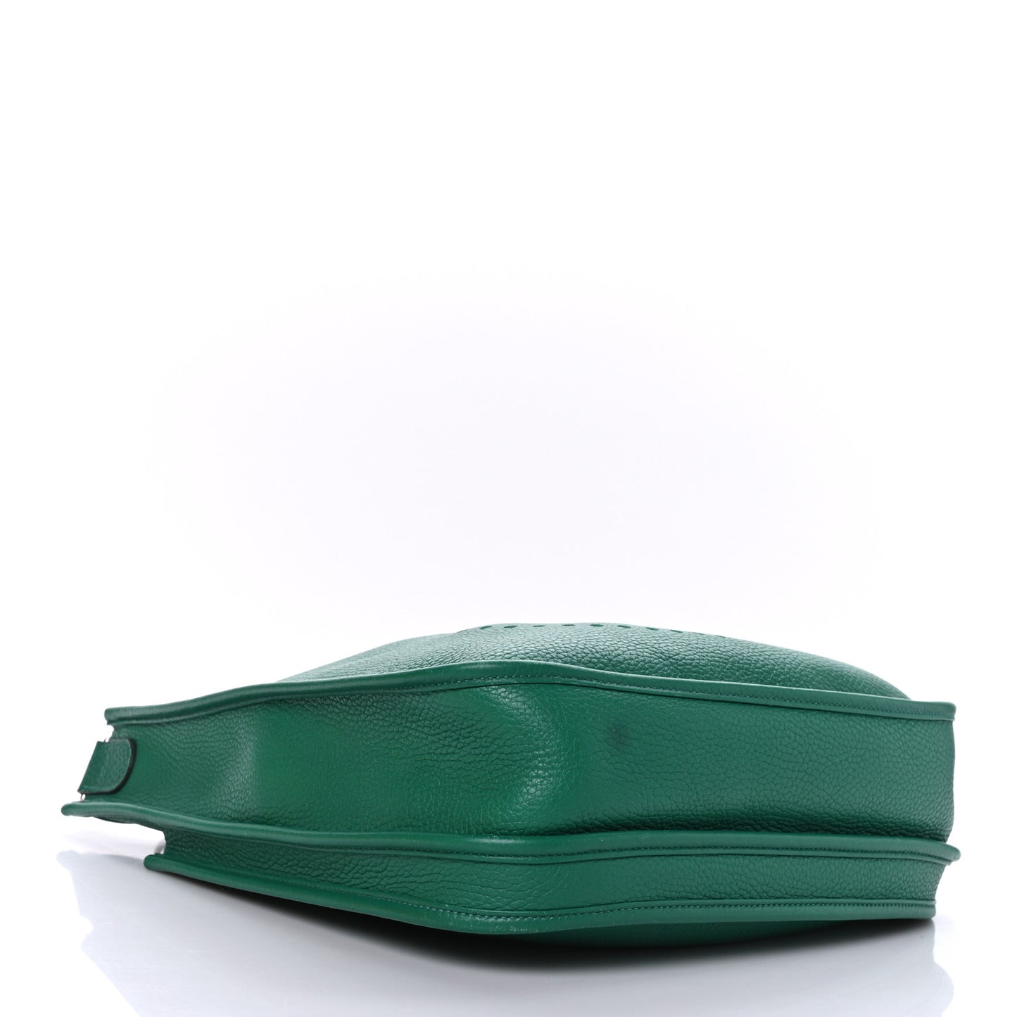 Taurillon Clemence Evelyne III PM Vert Vertigo