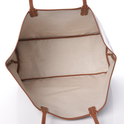 Goyard Goyardine Saint Louis PM Black Gold 7 of 9