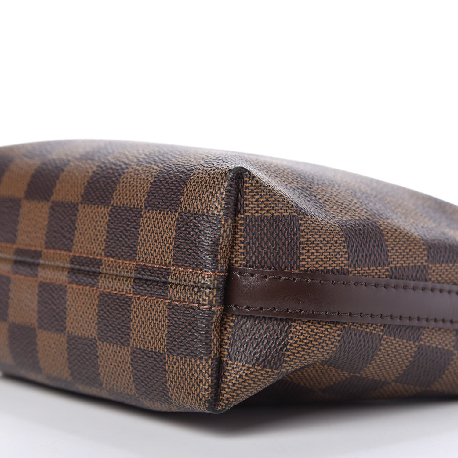 Louis Vuitton Damier Ebene Illovo PM 7 of 10