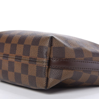 Louis Vuitton Damier Ebene Illovo PM 7 of 10