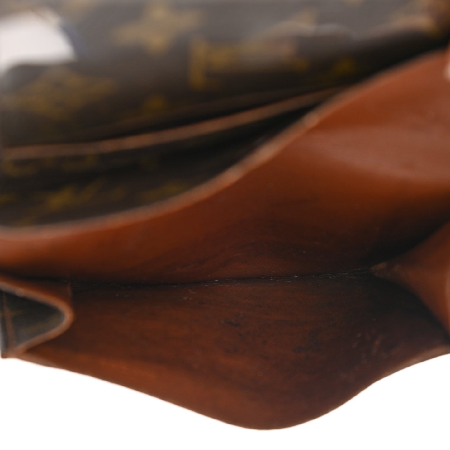 Monogram Porte-Billets Identite Wallet