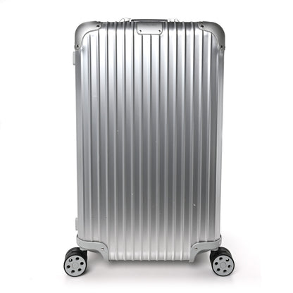 Rimowa Aluminum Original Trunk S Silver 1 of 12