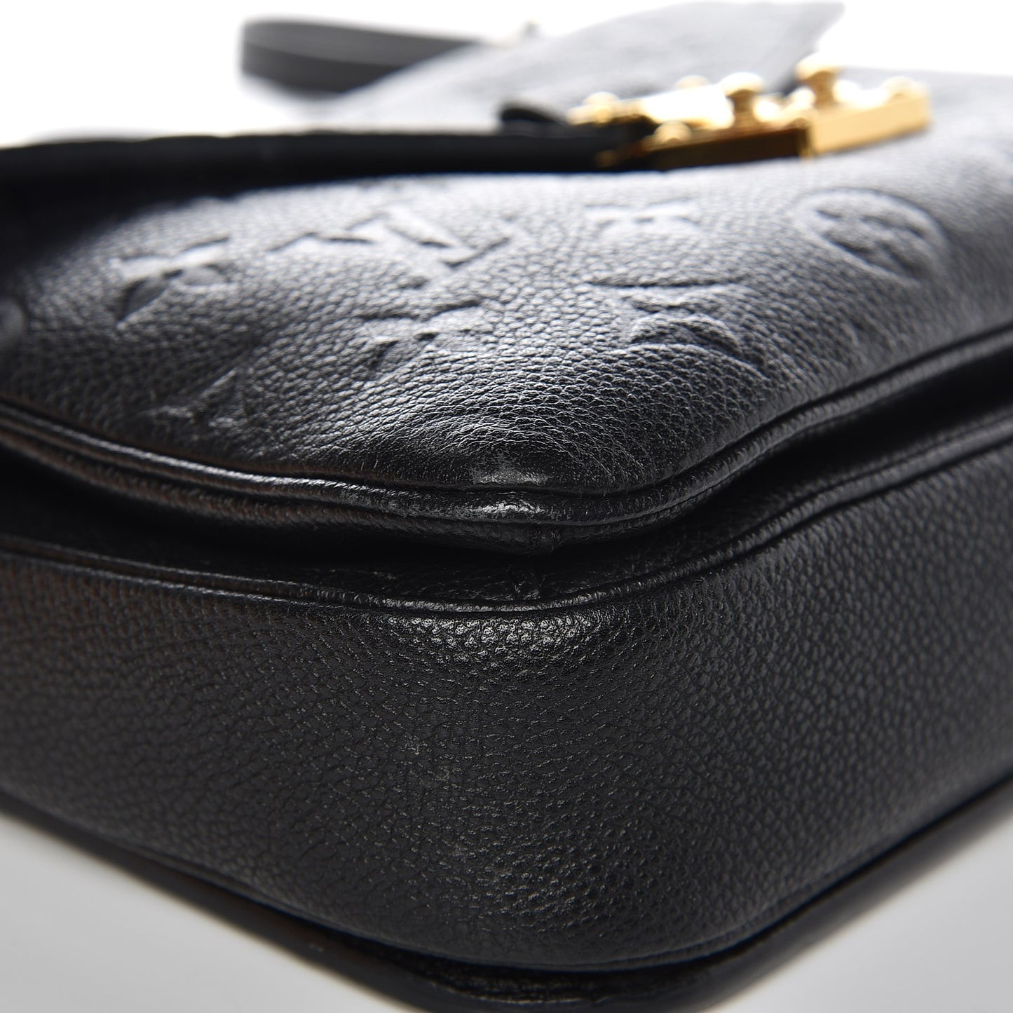 Empreinte Pochette Metis Black