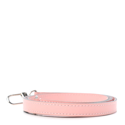 Louis Vuitton Epi Shoulder Strap Rose Ballerine 2 of 4