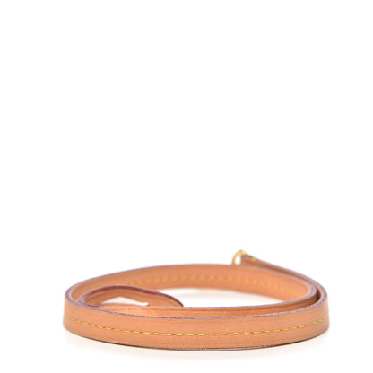 Louis Vuitton Vachetta Pochette Accessories Strap 2 of 3