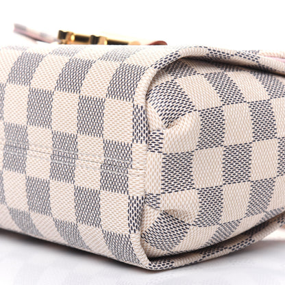 Louis Vuitton Damier Azur Croisette 12 of 15