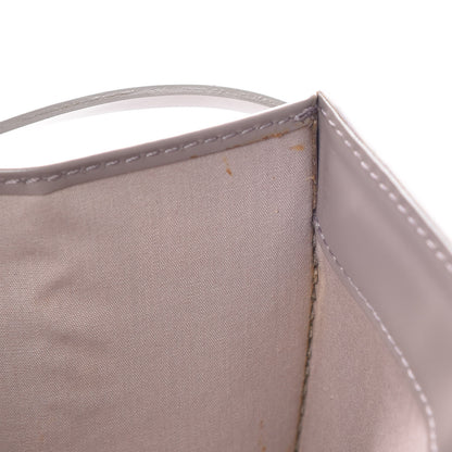 Louis Vuitton Epi Dinard Lilac 9 of 11