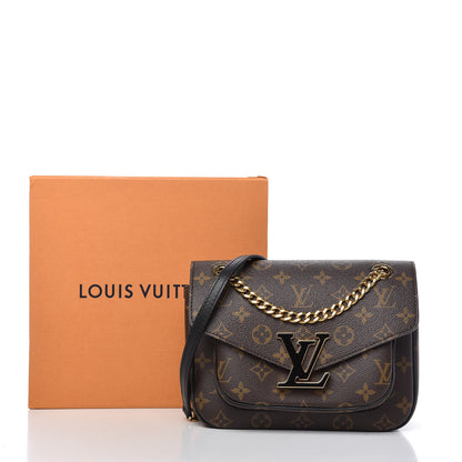 Louis Vuitton Monogram Passy 10 of 10