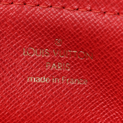 Louis Vuitton Damier Ebene Papillon 30 With Companion 7 of 14