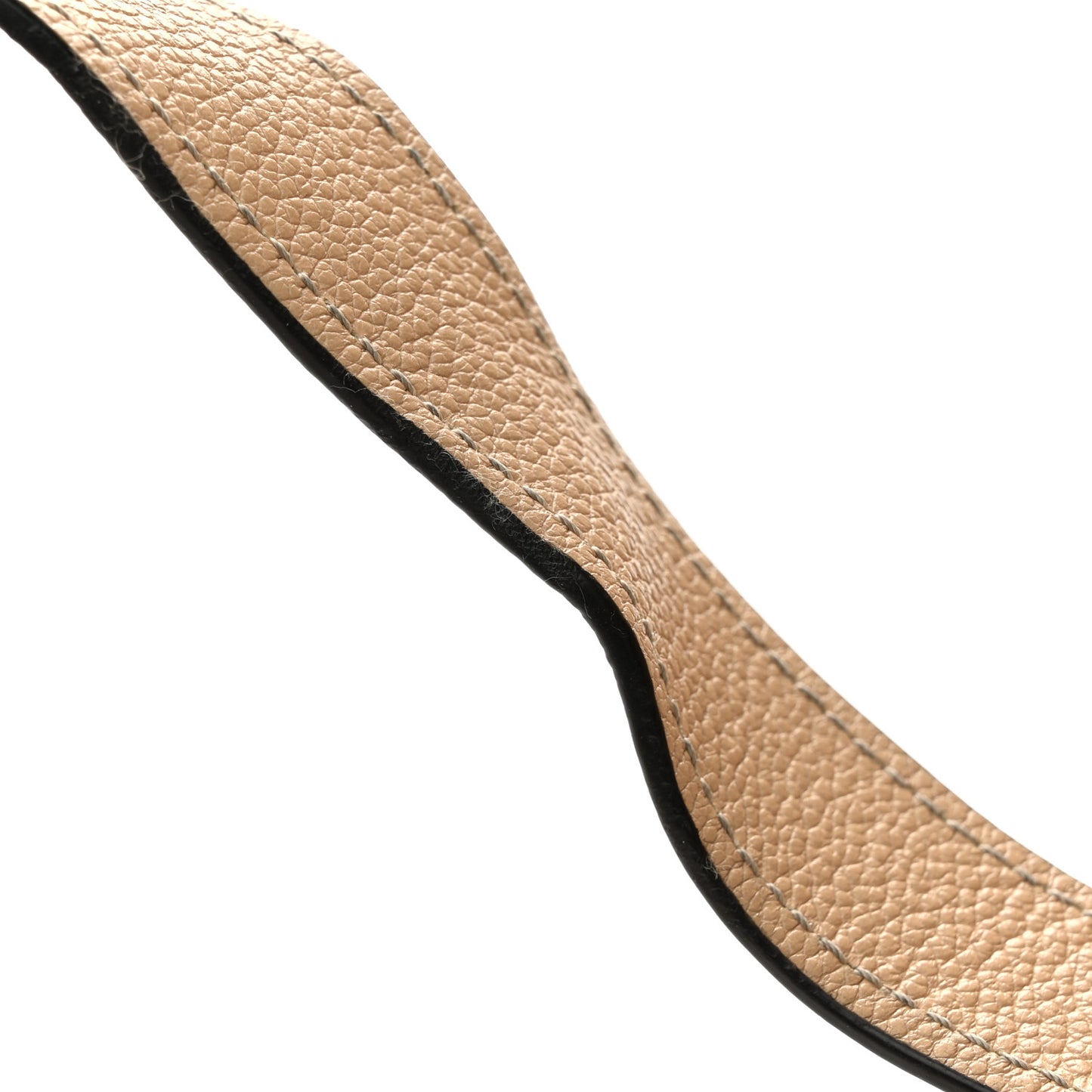 Empreinte Bagatelle Dune
