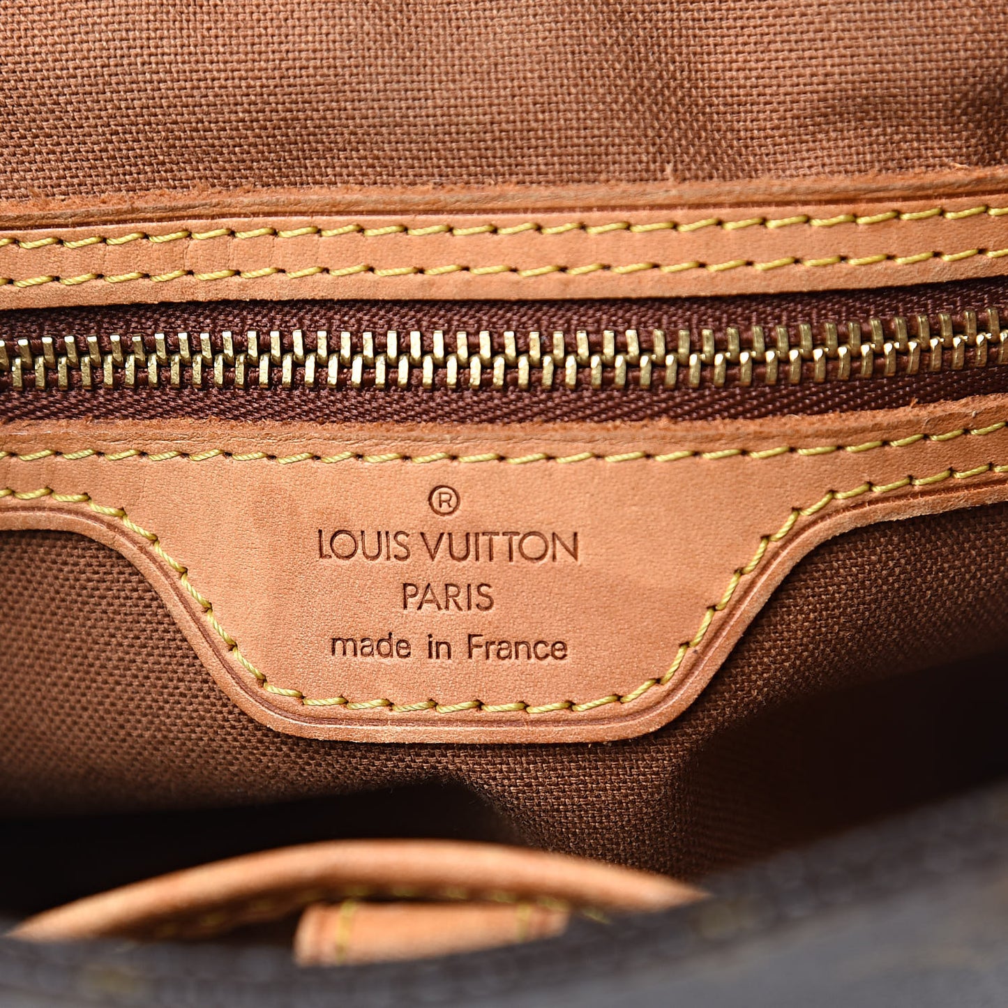 Monogram Vavin PM