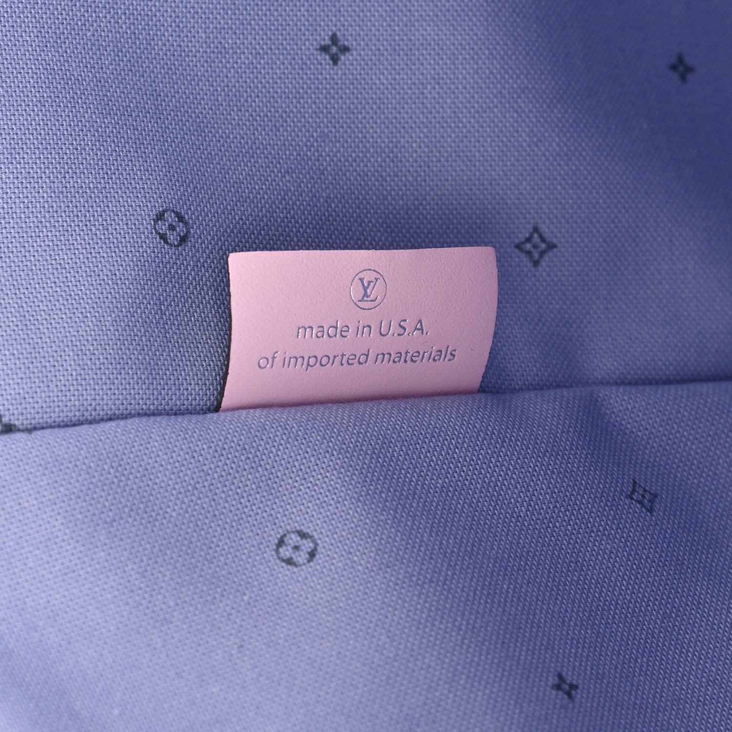 Louis Vuitton Monogram Escale Neverfull MM Pastel 6 of 11