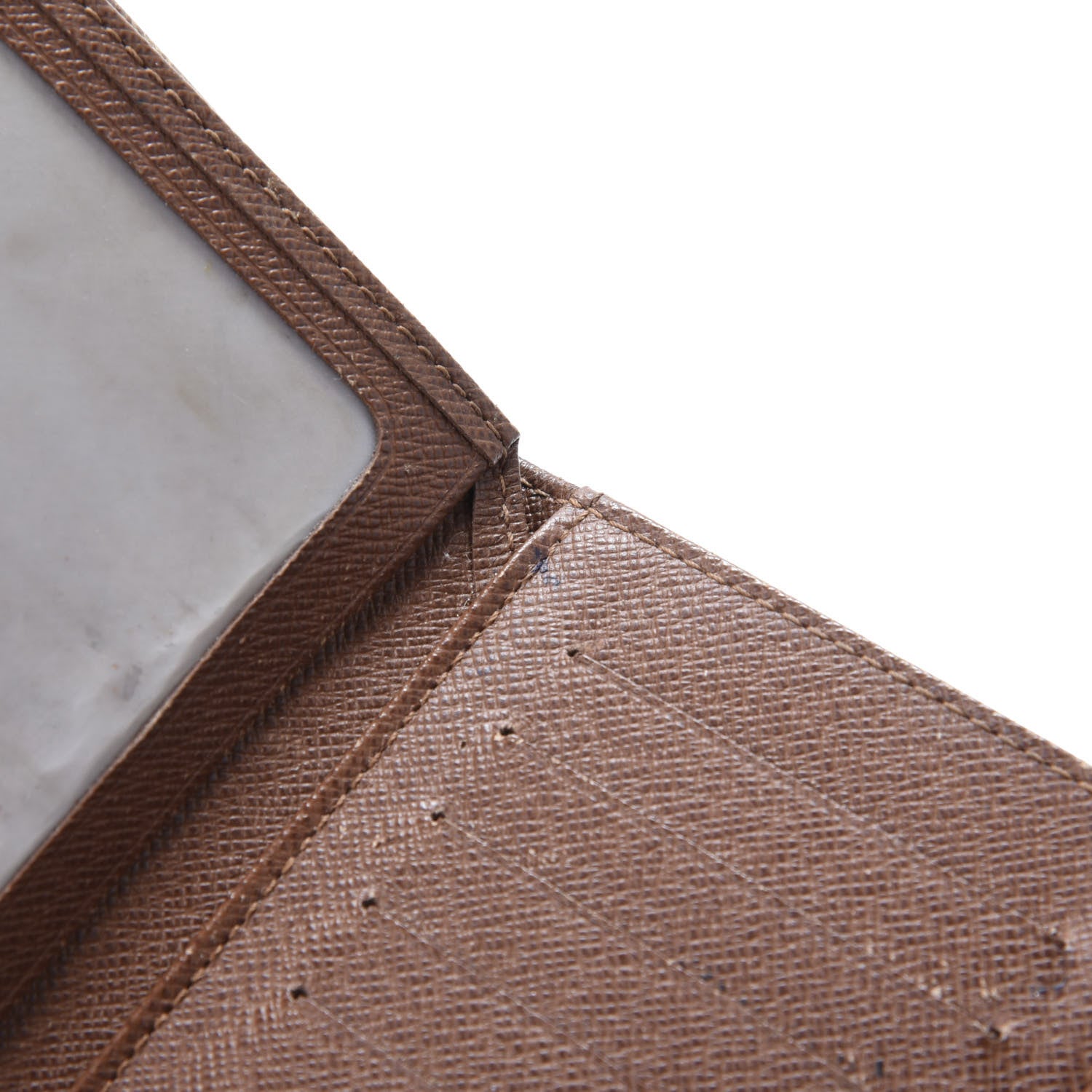 Louis Vuitton Monogram Alexandra Wallet 15 of 18