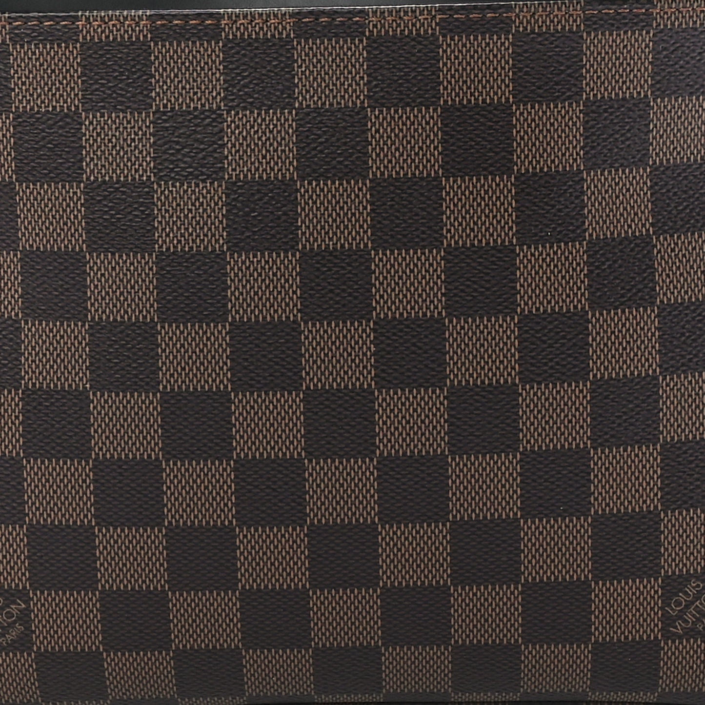 Damier Ebene Jake PM Messenger