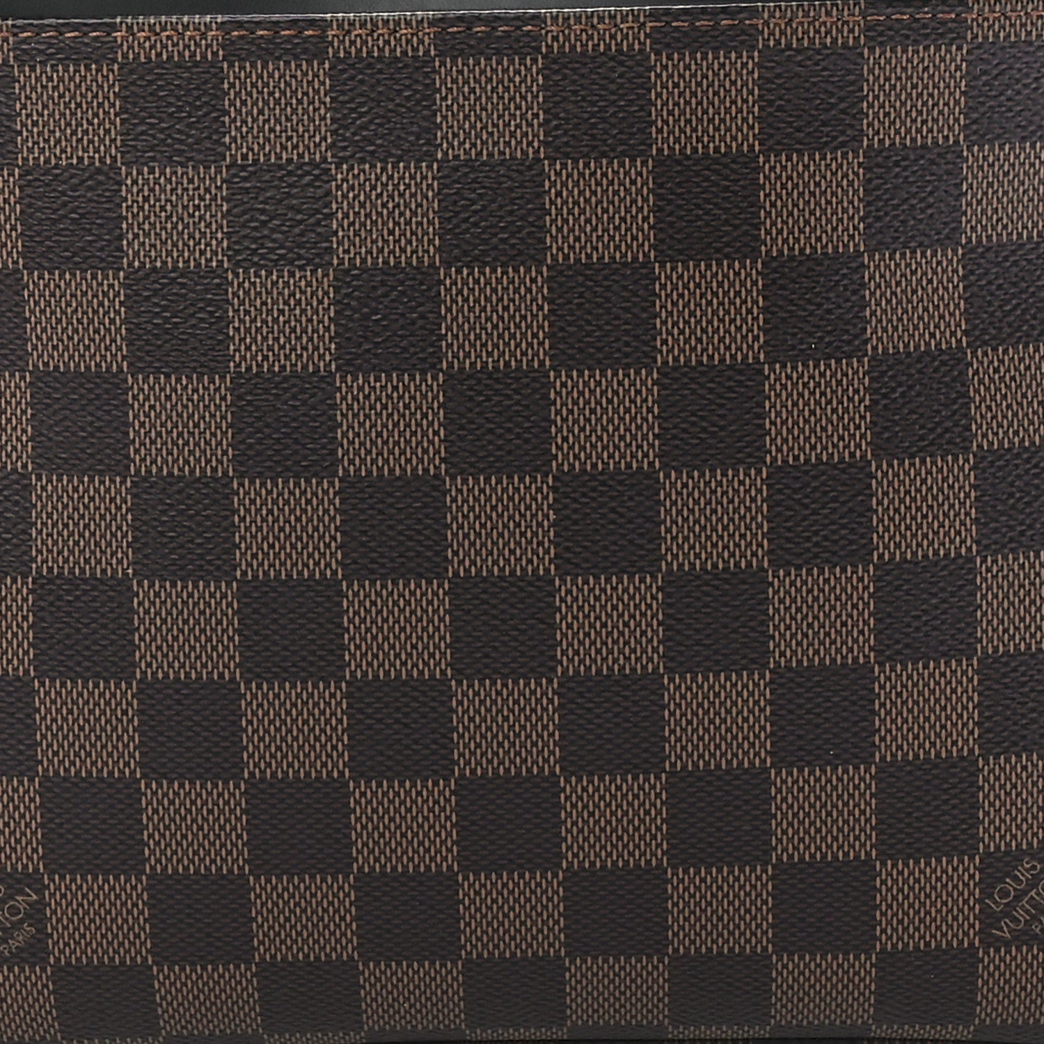 Louis Vuitton Damier Ebene Jake PM Messenger 9 of 12